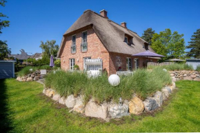 Reetdachhaus Kleine Krabbe Reetdachhaus Kleine Krabbe